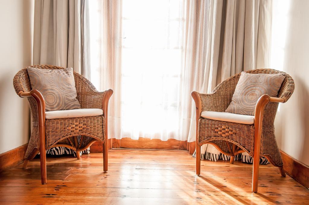 Lenore Guest House Порт Елизабет Екстериор снимка